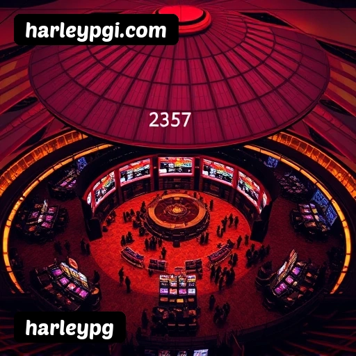 Recompensas Reais e Transparentes no harleypg: Promoções Sem Pegadinhas