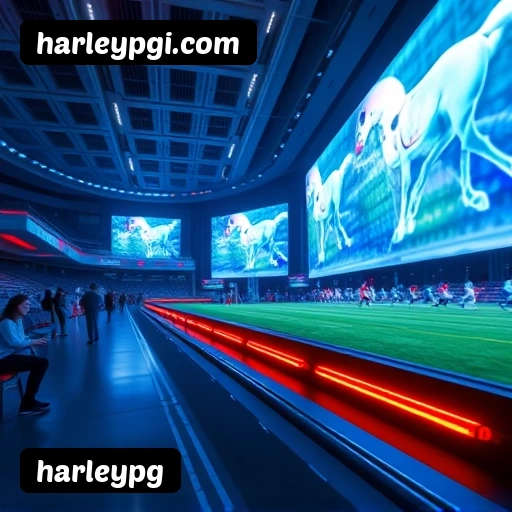 Registre-se Rapidamente e Desbloqueie Recompensas Exclusivas harleypg