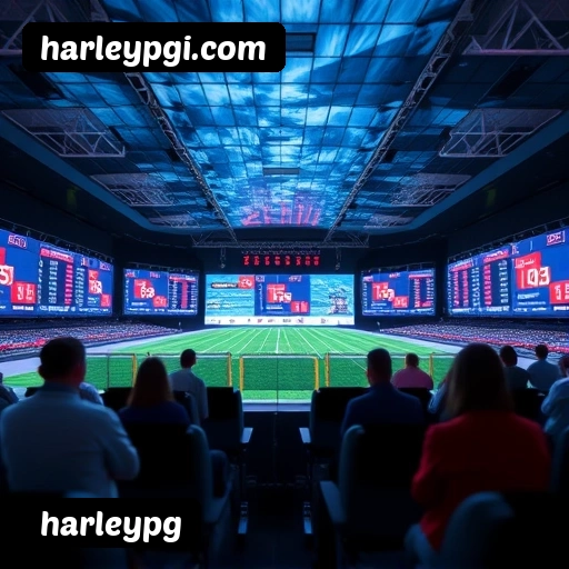 harleypg: Cassino Online Premiado e Seguro