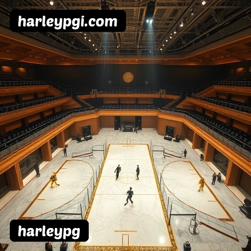 harleypg Crash: A Comunidade e as Estratégias que Empolgam