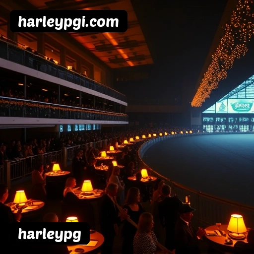 harleypg: Laboratório de Jogos Inovadores e Tecnologia