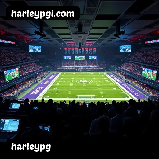 Registre-se Rapidamente e Desbloqueie Recompensas Exclusivas harleypg