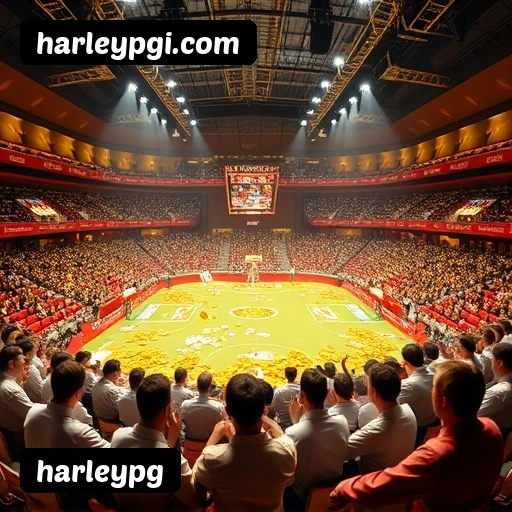 harleypg: Cassino Online Premiado e Seguro
